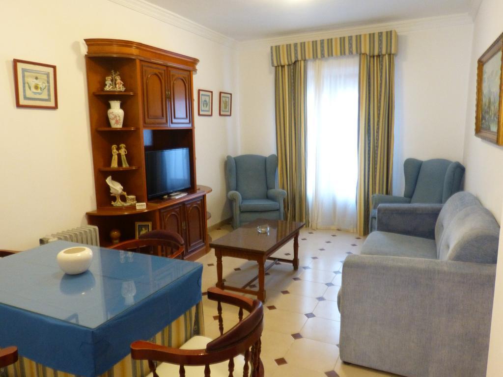 Apartament Casa Del Sol Zahara de los Atunes Zewnętrze zdjęcie