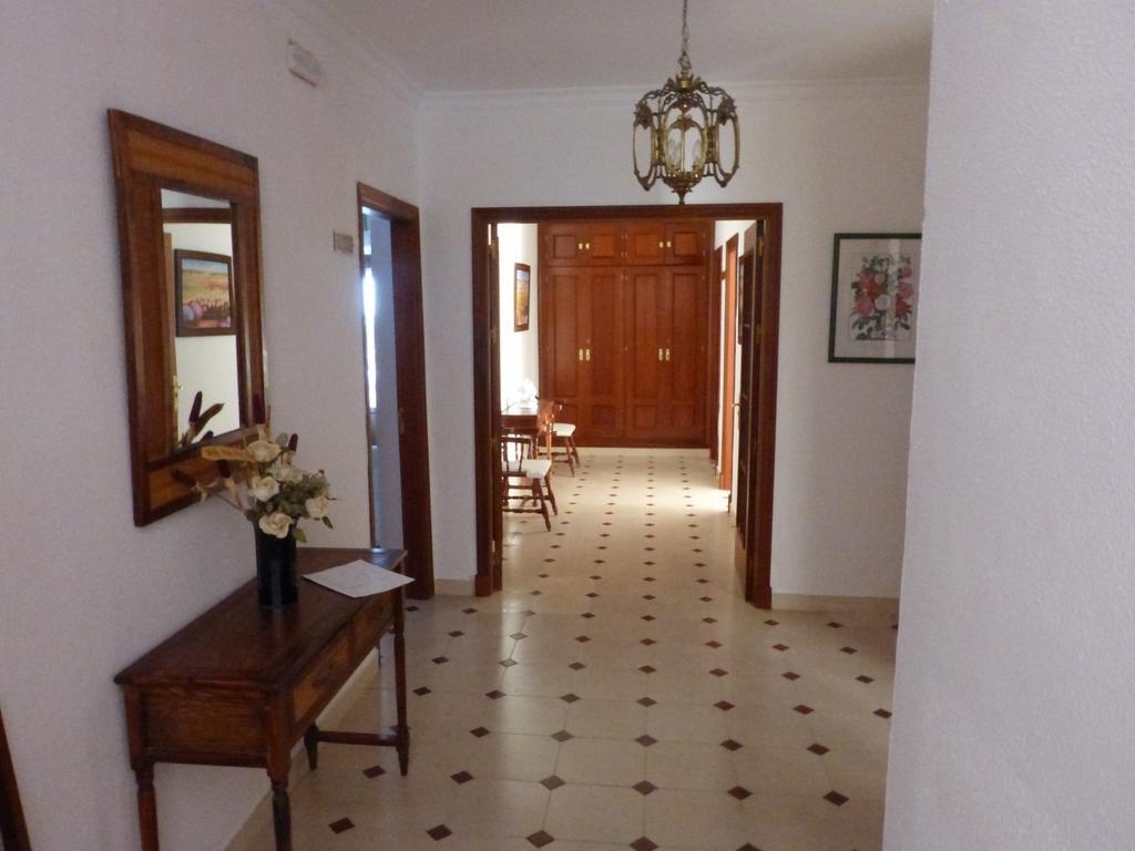 Apartament Casa Del Sol Zahara de los Atunes Zewnętrze zdjęcie