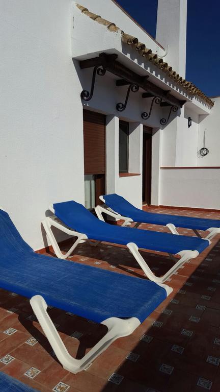 Apartament Casa Del Sol Zahara de los Atunes Zewnętrze zdjęcie