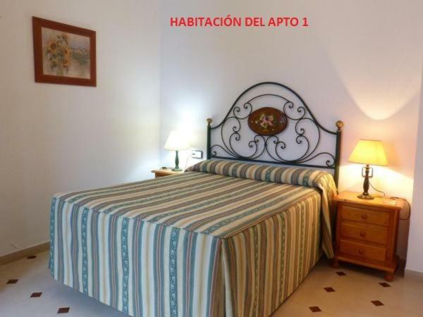 Apartament Casa Del Sol Zahara de los Atunes Zewnętrze zdjęcie
